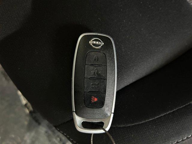 Photo of 2024 Gun Metallic Nissan Sentra