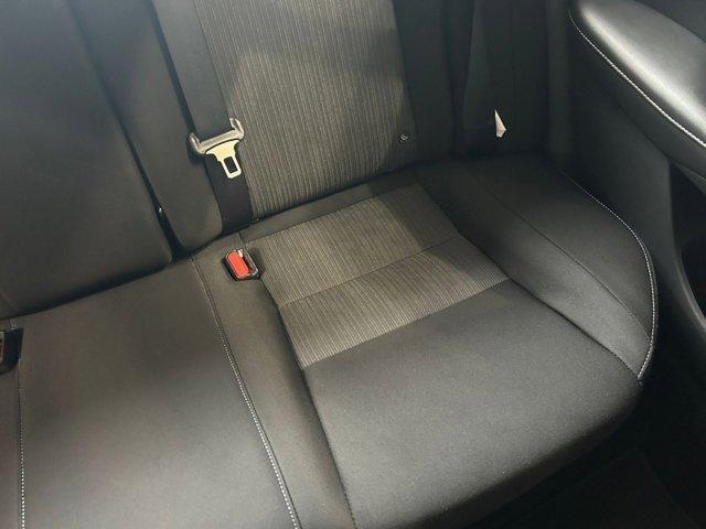 Photo of 2024 Gun Metallic Nissan Sentra