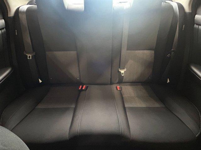 Photo of 2024 Gun Metallic Nissan Sentra