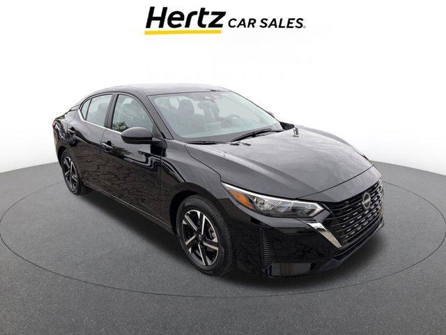 2024 Nissan Sentra