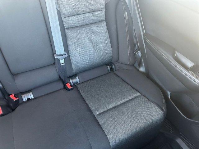 Photo of 2024 Pearl Nissan Rogue