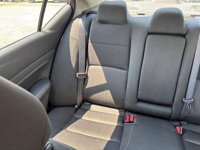 Photo of 2024 Gun Metallic Nissan Altima