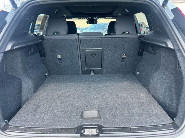 Photo of 2024 Gray Volvo XC40