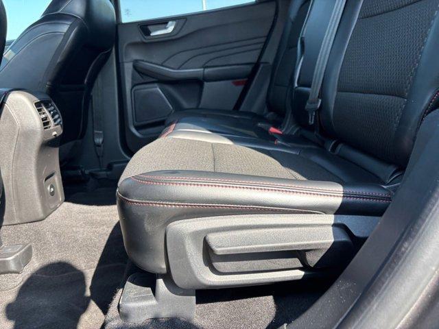 Photo of 2024 Gray Ford Escape
