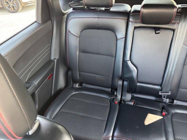 Photo of 2024 Gray Ford Escape