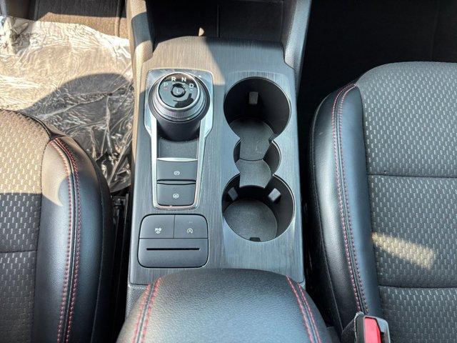 Photo of 2024 Gray Ford Escape