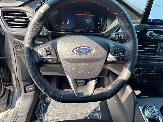 Photo of 2024 Gray Ford Escape