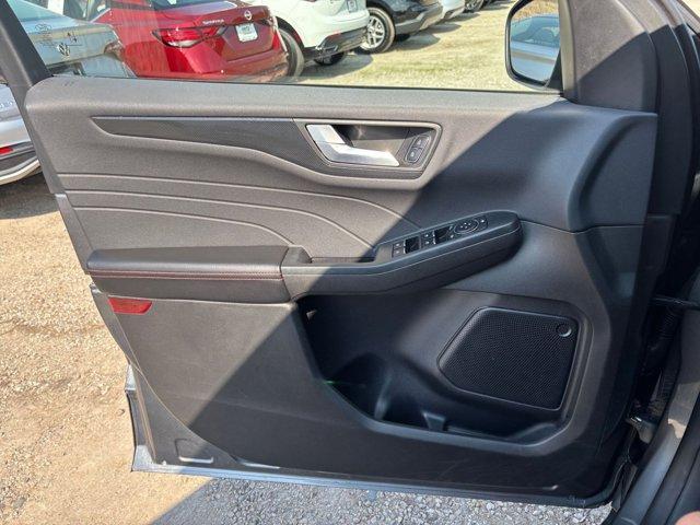 Photo of 2024 Gray Ford Escape