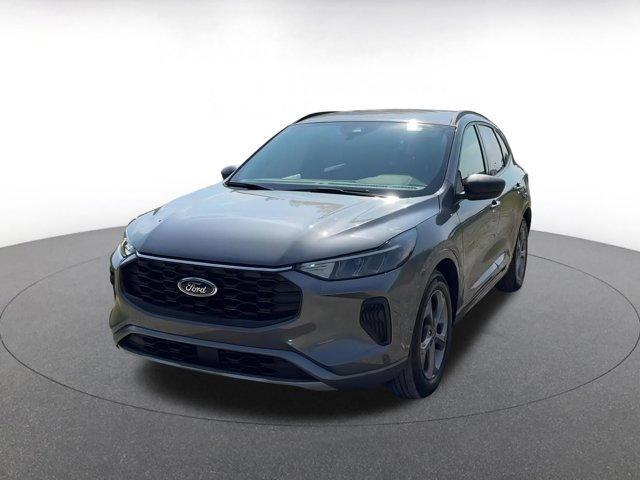 Photo of 2024 Gray Ford Escape