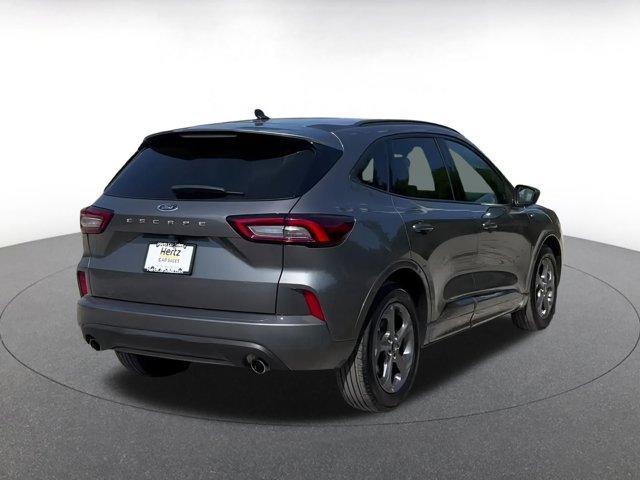 Photo of 2024 Gray Ford Escape
