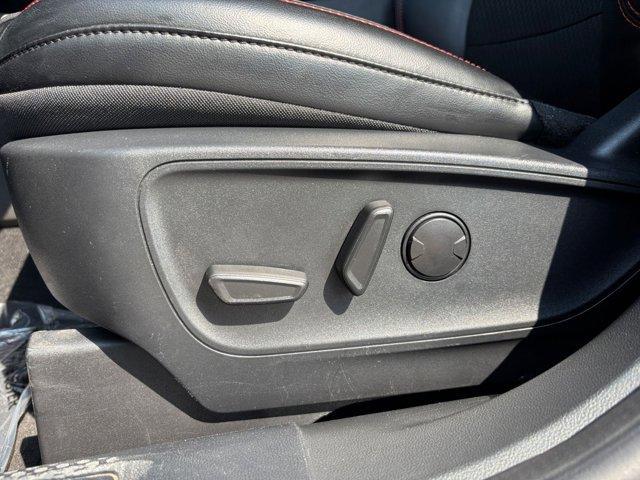 Photo of 2024 Gray Ford Escape