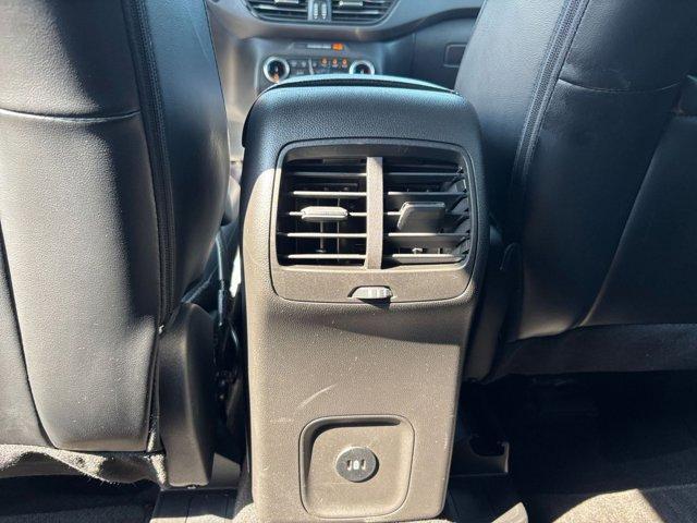 Photo of 2024 Gray Ford Escape
