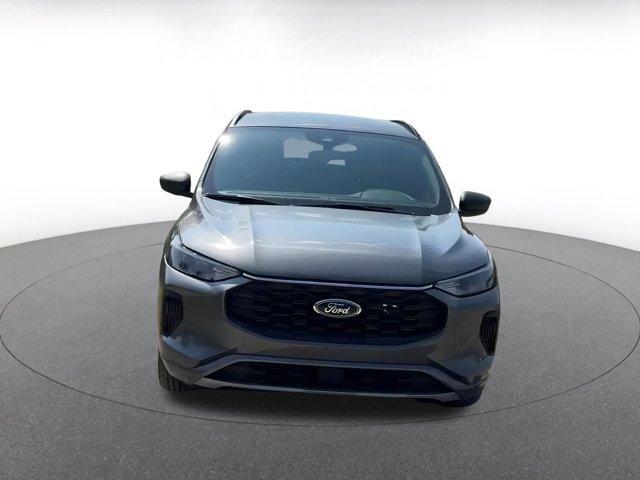 Photo of 2024 Gray Ford Escape