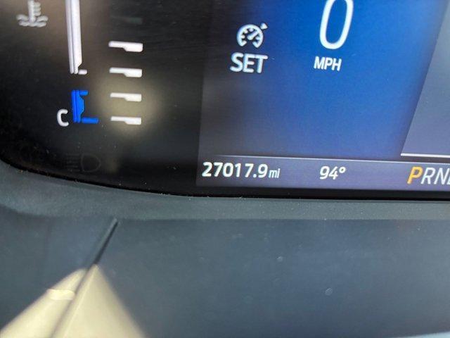 Photo of 2024 Gray Ford Escape