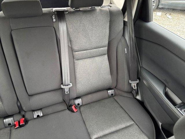 Photo of 2024 Scarlet Ember Tintcoat Nissan Rogue