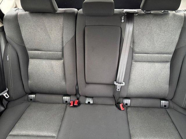 Photo of 2024 Scarlet Ember Tintcoat Nissan Rogue