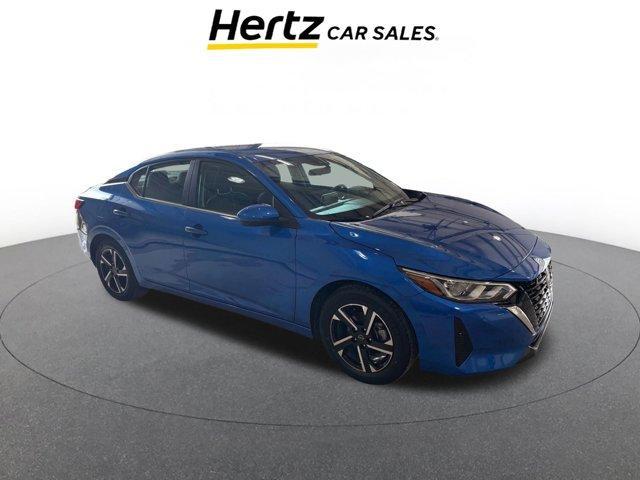 2024 Nissan Sentra
