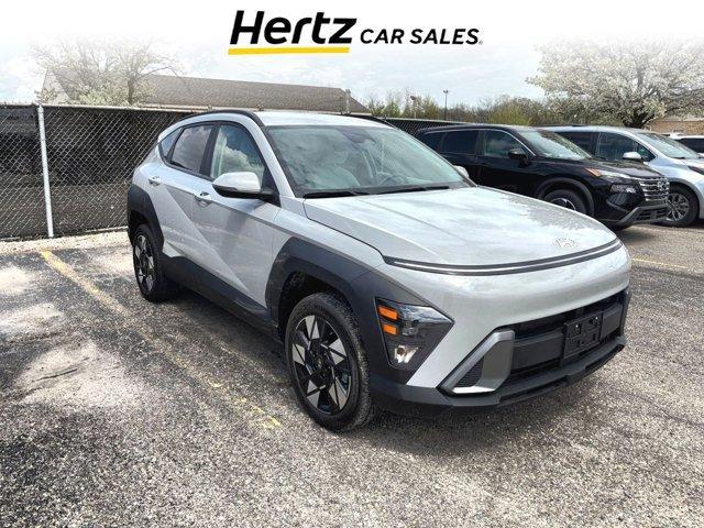 2024 Hyundai KONA