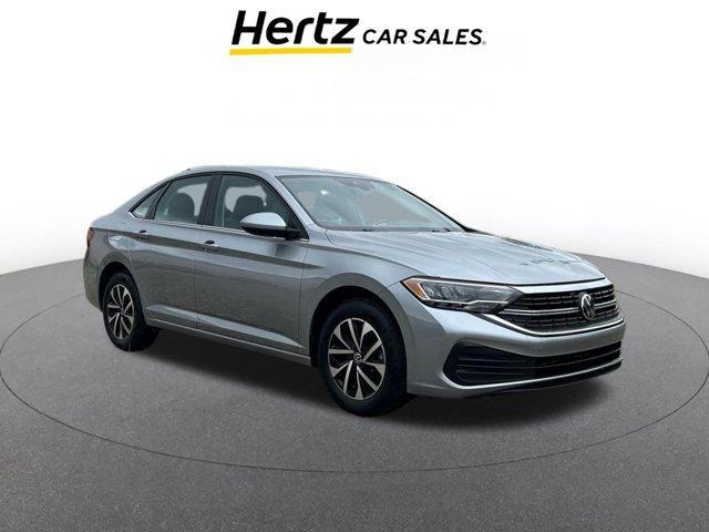 2024 Volkswagen Jetta