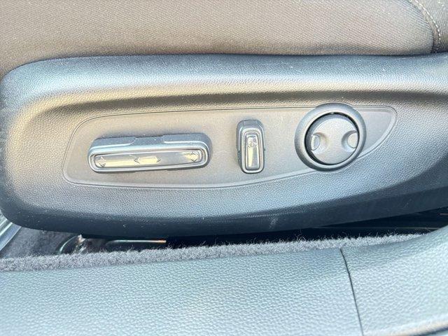 Photo of 2024 Silver Honda Accord Hybrid