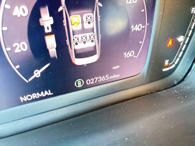 Photo of 2024 Silver Honda Accord Hybrid