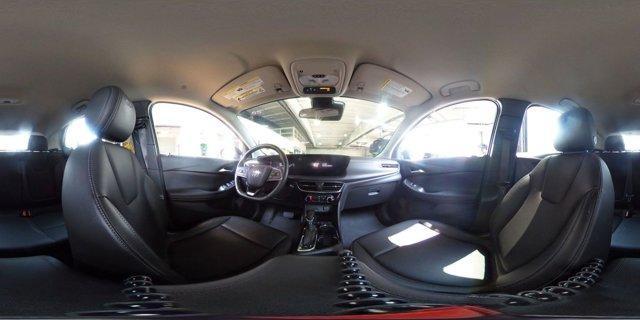 Photo of 2024 Ebony Twilight Metallic Buick Encore GX