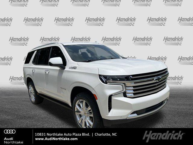 2021 Chevrolet Tahoe