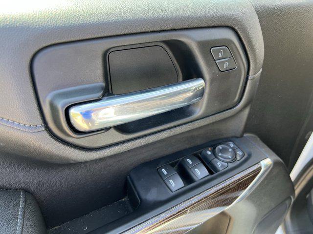 Photo of 2022 Summit White GMC Sierra 3500
