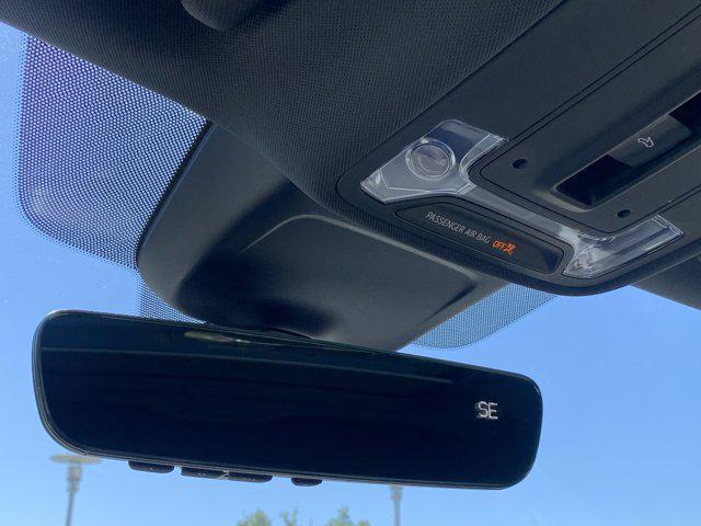 Photo of 2025 Navarra Blue Metallic Audi Q3