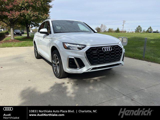 2024 Audi Q5