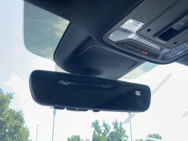 Photo of 2025 Chronos Gray Metallic Audi Q3