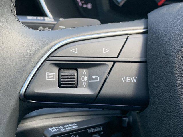 Photo of 2025 Chronos Gray Metallic Audi Q3