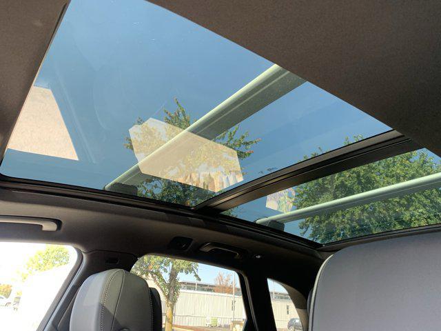 Photo of 2025 Florett Silver Metallic Audi Q5