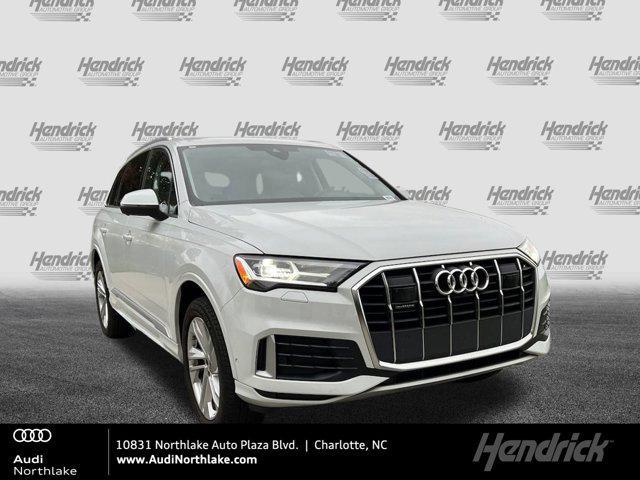 2023 Audi Q7