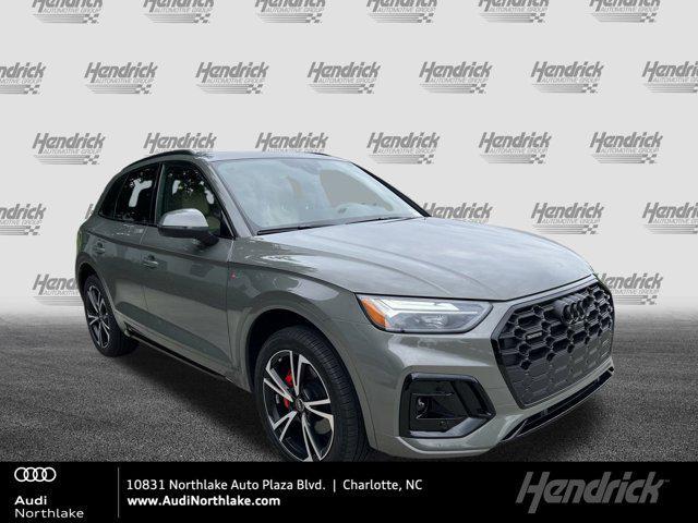 2025 Audi Q5
