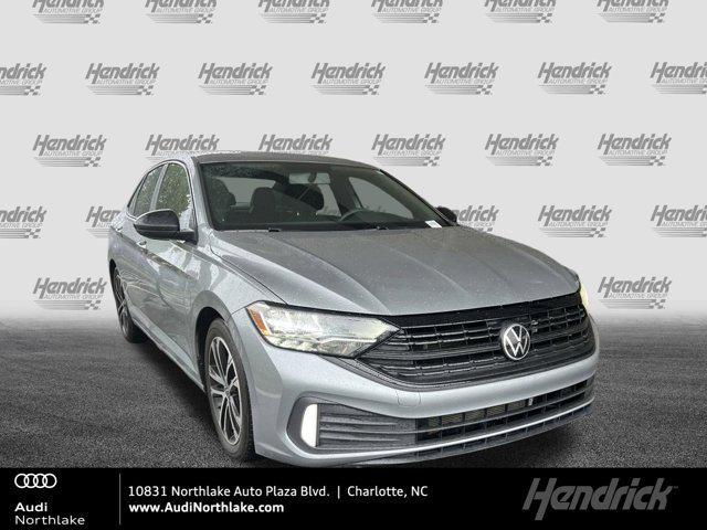 2022 Volkswagen Jetta