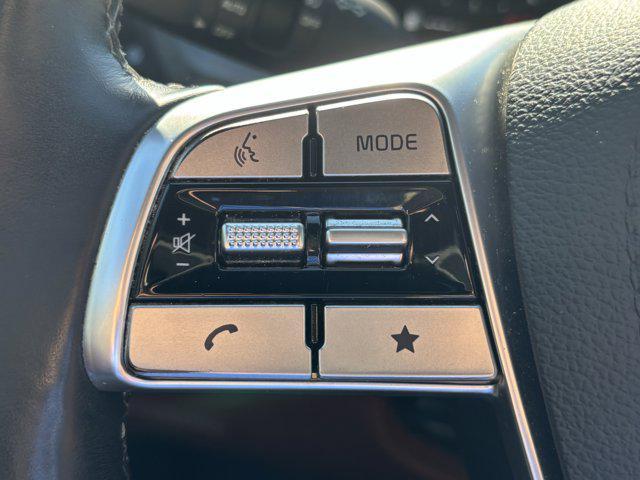 Photo of 2023 Everlasting Silver Kia Telluride