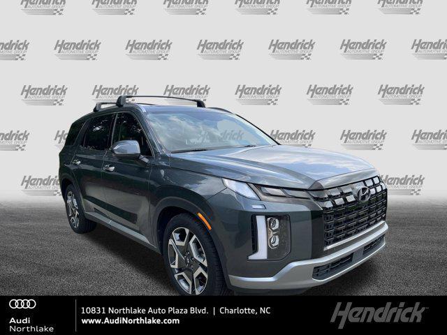 2023 Hyundai Palisade