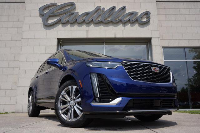 2023 Cadillac XT6