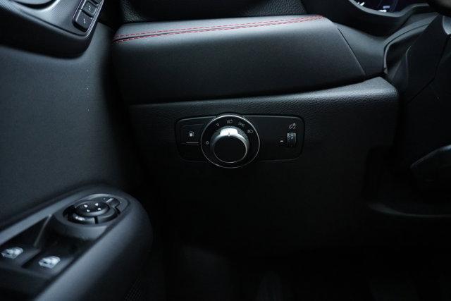 Photo of 2024 Gray Dodge Hornet