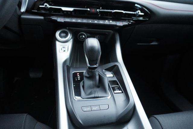 Photo of 2024 Gray Dodge Hornet