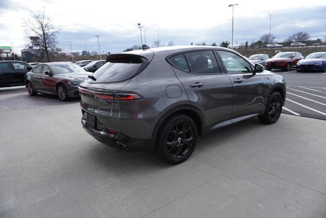 Photo of 2024 Gray Dodge Hornet