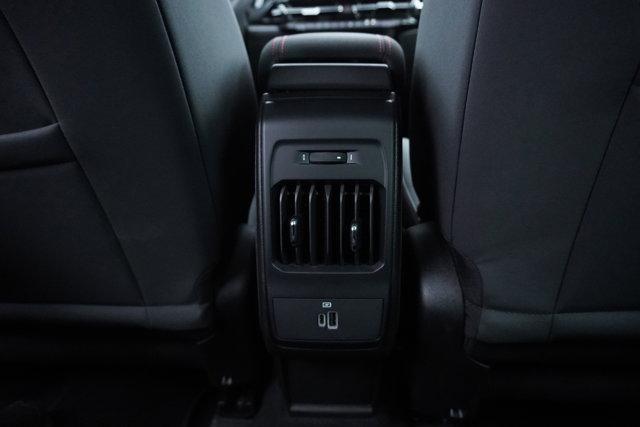 Photo of 2024 Gray Dodge Hornet