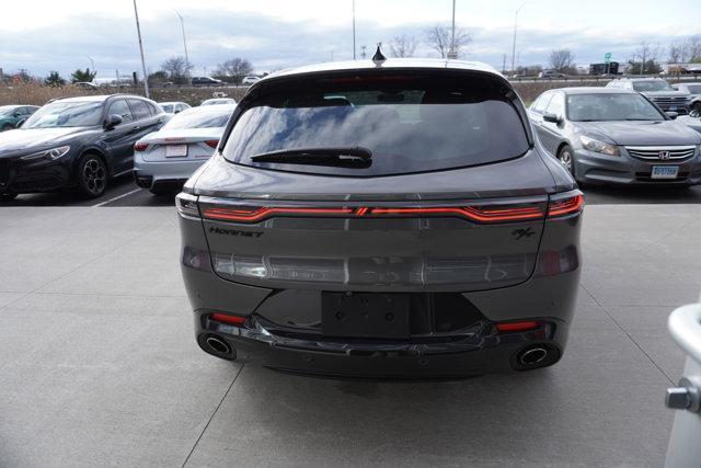 Photo of 2024 Gray Dodge Hornet