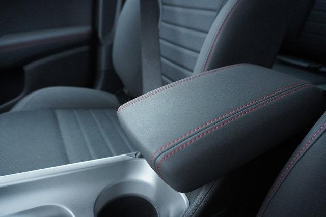 Photo of 2024 Gray Dodge Hornet