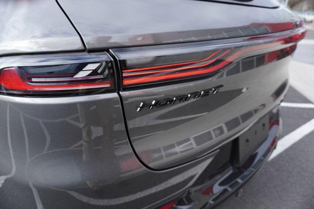 Photo of 2024 Gray Dodge Hornet