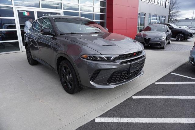 Photo of 2024 Gray Dodge Hornet