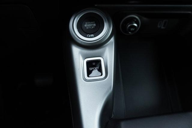 Photo of 2024 Gray Dodge Hornet