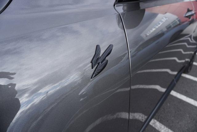 Photo of 2024 Gray Dodge Hornet