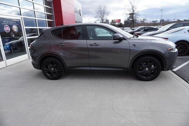 Photo of 2024 Gray Dodge Hornet